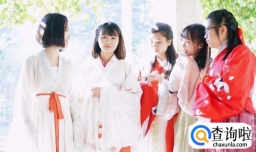 怎么分辨山寨与正版汉服？