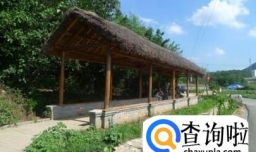 信阳郝堂村旅游攻略