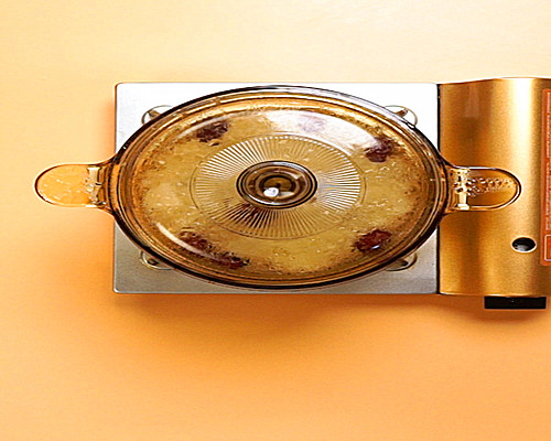 银耳雪梨汤的做法