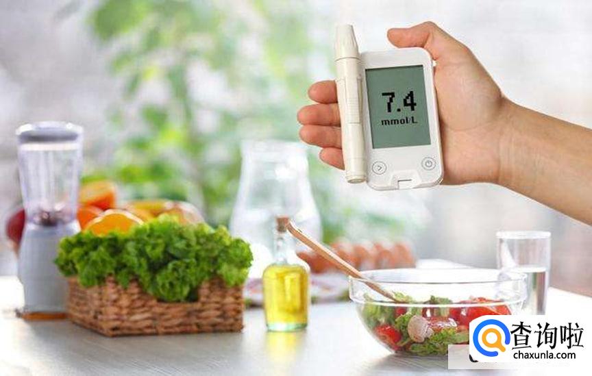 日常血糖高如何控制调理呢