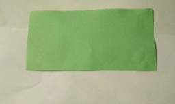 怎样制作手工剪纸菊花？