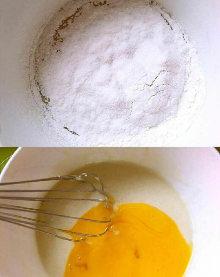 橙子蛋糕怎么自己在家做