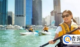 在布里斯班吃喝玩乐还能有学生折扣？