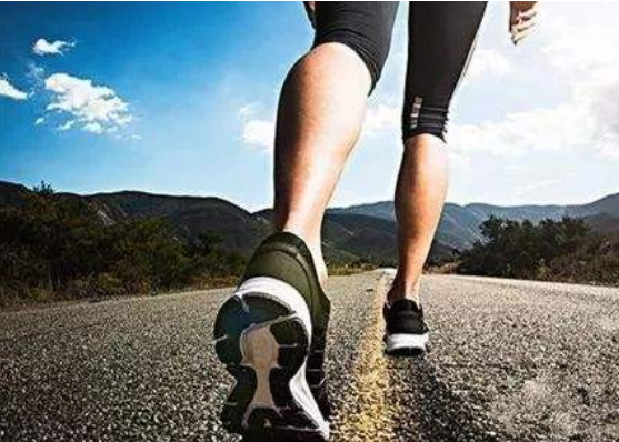 走和站哪个更耗体力