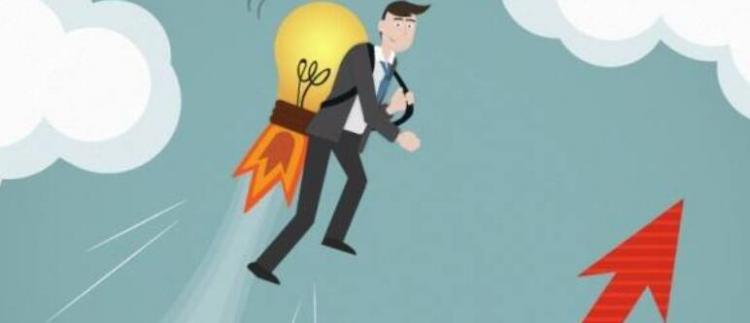 激励自己努力的句子