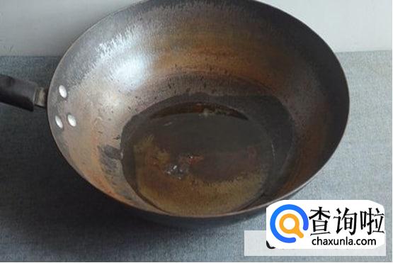 生活中除锈与防锈妙招