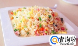 怎么样鸡蛋炒大米