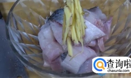 红烧鱼块怎么做，试试这种家常做法，简单美味又下饭