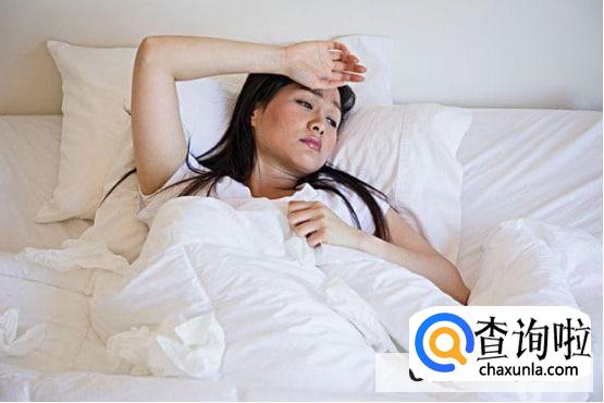 人流后多久才会来月经