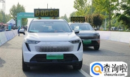 2023长城汽车智慧工厂马拉松：跑进工厂 跑出差异化