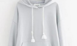 女生穿卫衣梳什么样的发型更好看呢？