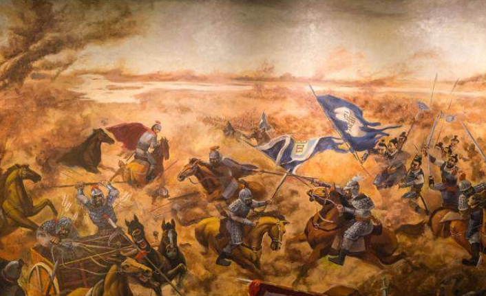 三大战役分别是什么