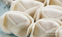怎么包馄饨？好吃又好看的几种馄饨包法图解
