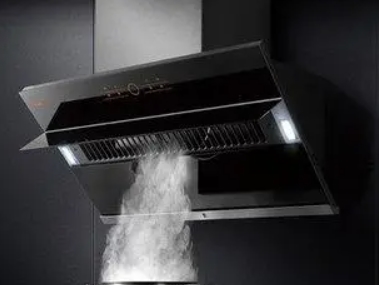 如何轻松清洗抽油烟机？