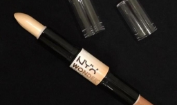 双头修容棒图解用法