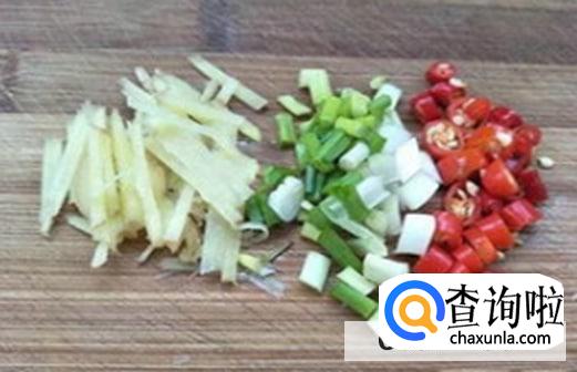 小米椒切碎后要怎么保存合适