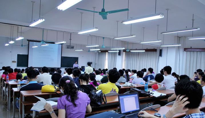 全日制是什么意思