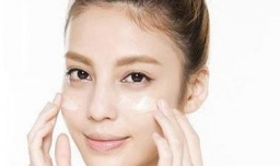 初学者如何化甜美淡妆