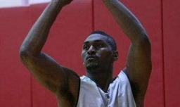 怎样提高投篮命中率