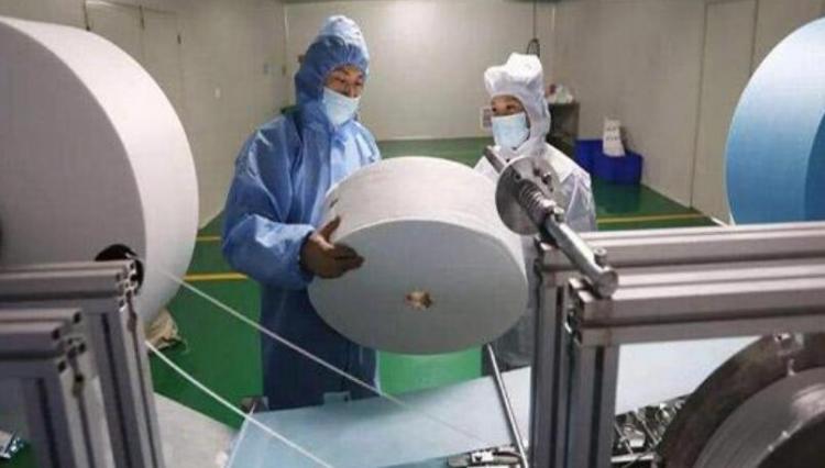 怎么知道是不是熔喷布