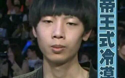 开始自闭是什么梗