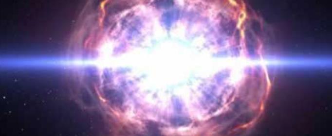 氦闪是什么现象