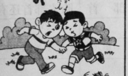 怎样指导一年级学生看图写话