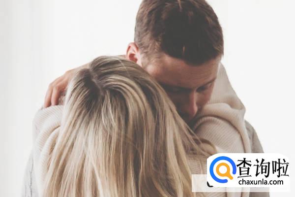 一旦对你动了真情的男人才不会让你受委屈请珍惜