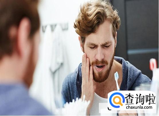 导致牙龈萎缩的原因