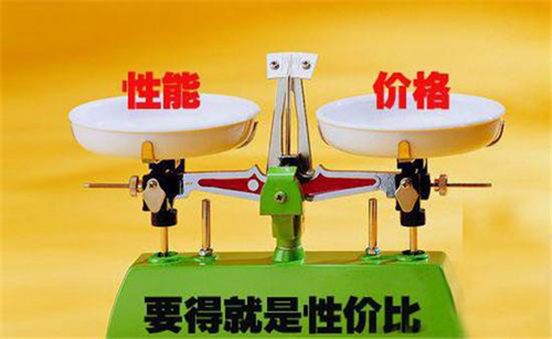 性价比是什么意思