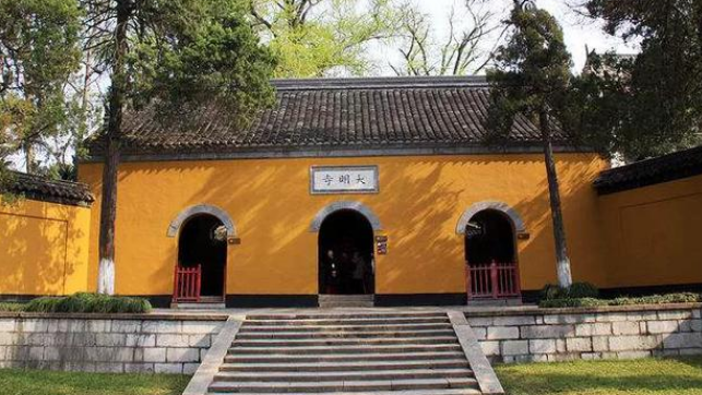 扬州景点排行榜前十名