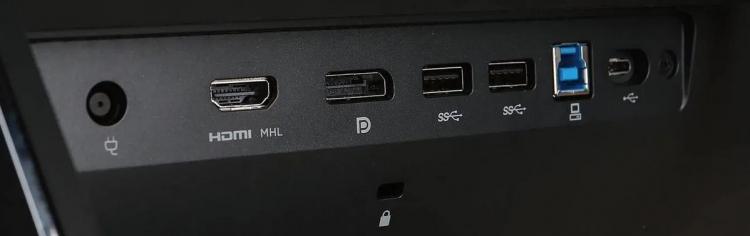 如何选择高质量的显示器外接屏幕?