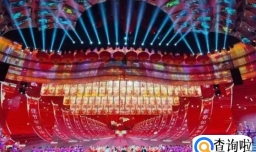 2023央视春晚分会场地点在哪里