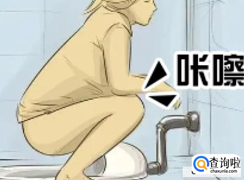 早上起床就上厕所的原因