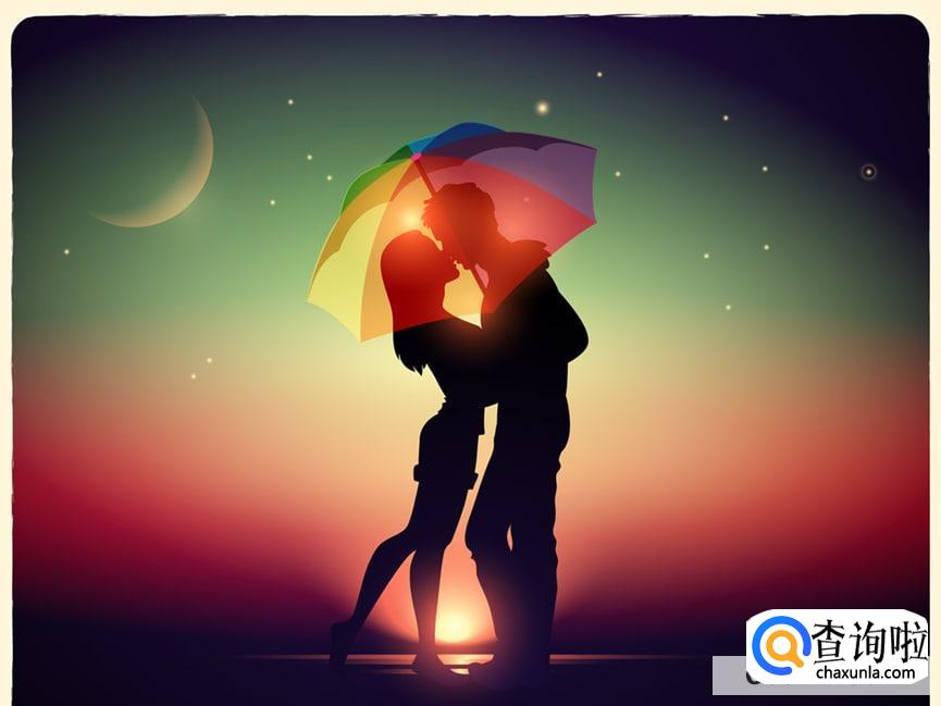 相亲的婚姻能长久吗