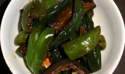 黄瓜的做法大全 第二篇怎么腌制黄瓜？