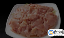 原味汤粉王高汤做法