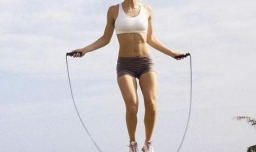 如何训练小腿力量