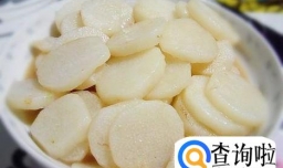 怎么做好吃的铁棍山药？