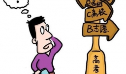 高考志愿的填报流程