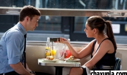 约会聊天时如何才能不冷场？