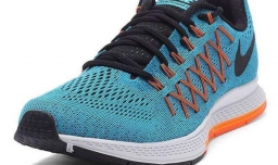 什么样的运动鞋适合用来跑步