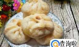 包子的美味做法——牛肉荤香馅儿