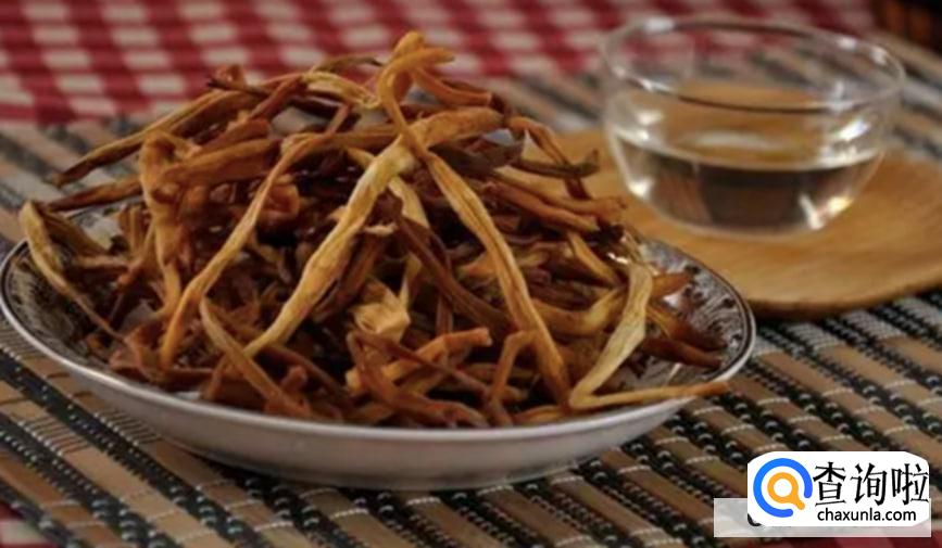 吃干黄花菜的好处和禁忌分别有哪些