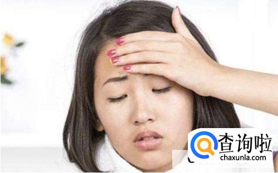 3大因素导致孩子出现贫血症状