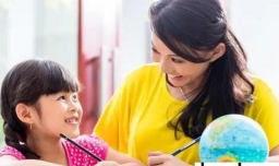 内向的孩子有社交吗