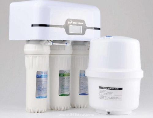 净水器品牌排行榜前十名