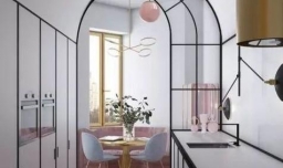 2019装修流行元素盘点！