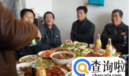 过年酒桌必备绝技有哪些？