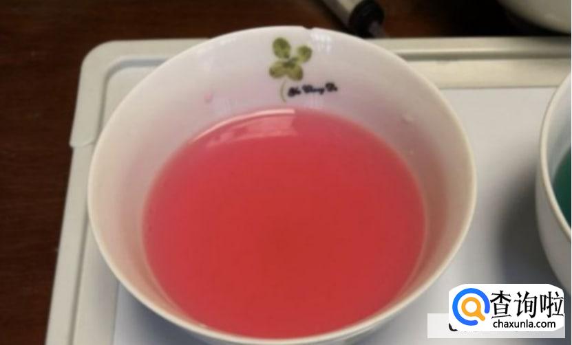 如何自制酸碱指示剂